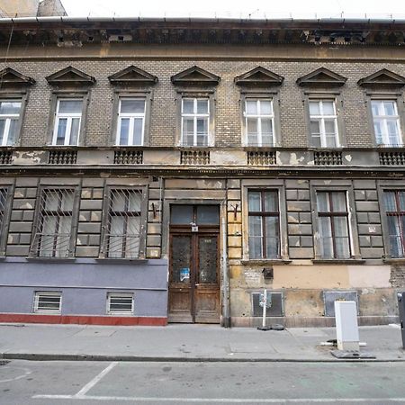 Bellevue Residence Wesselenyi 56 Budapeste Exterior foto